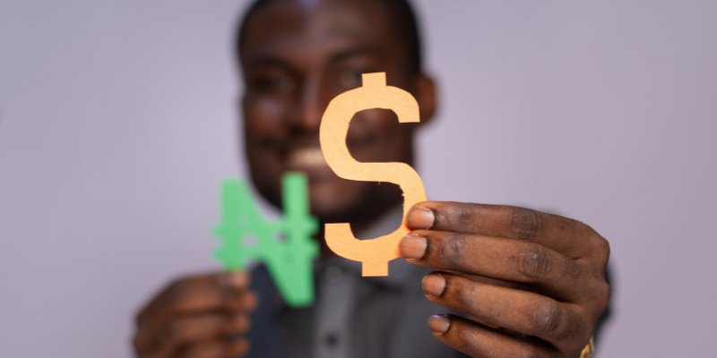 How to earn in dollars in Nigeria: 7 easy ways