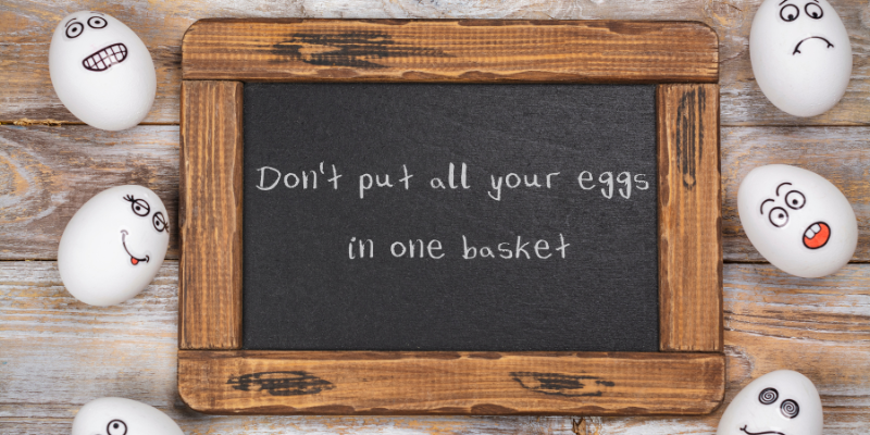 What is investing? — What is diversification in investing?