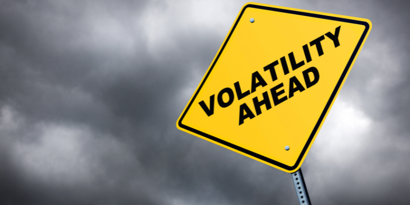 What is investing? — What is volatility in investing?