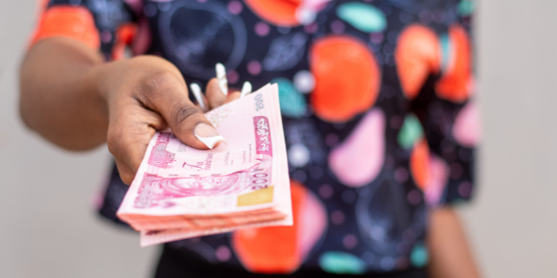 What is a tax refund? — Why do people get tax refunds in Nigeria?