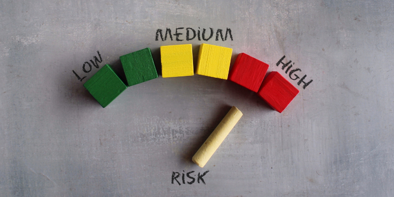 How to invest money in Nigeria — Analyze your risk tolerance