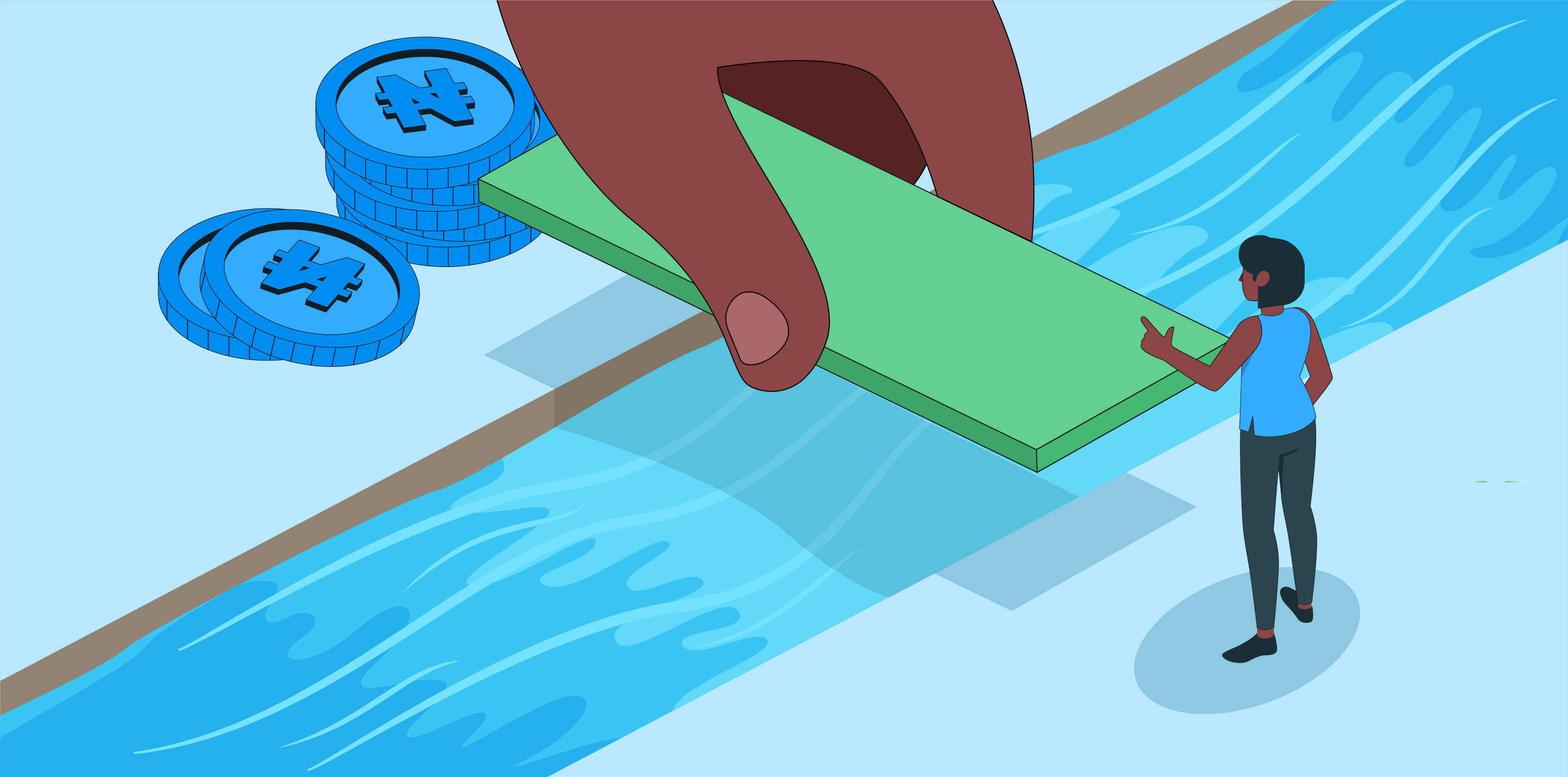 what is financial inclusion?