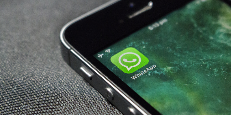 How to make money on WhatsApp — Start an e-commerce store