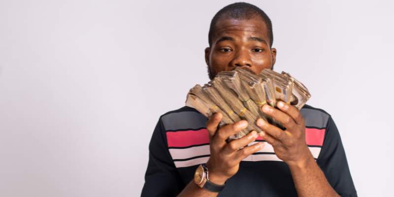 How to become rich — Is it hard to get rich?