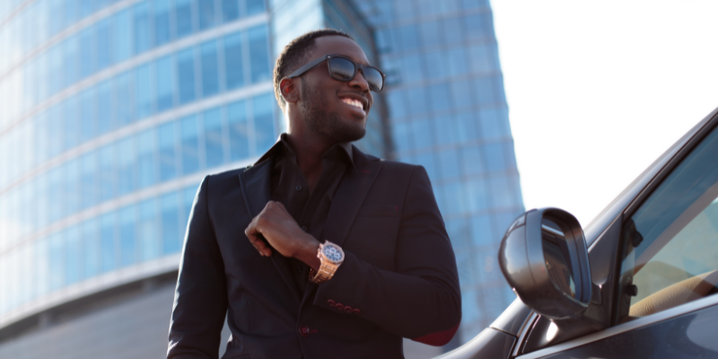 How to become rich — 9 steps to becoming a millionaire in Nigeria