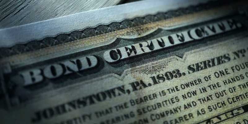 What are the types of investments in Nigeria? — Bonds