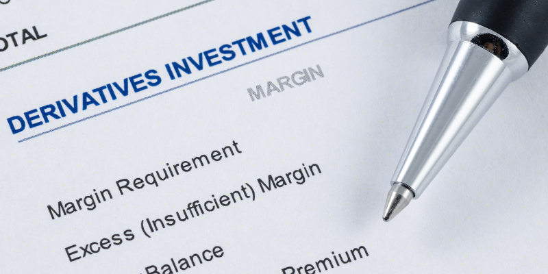 What are the types of investments in Nigeria? — Derivatives