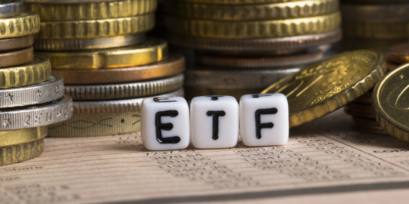 What are the types of investments in Nigeria? — Exchange-traded funds (ETFs)