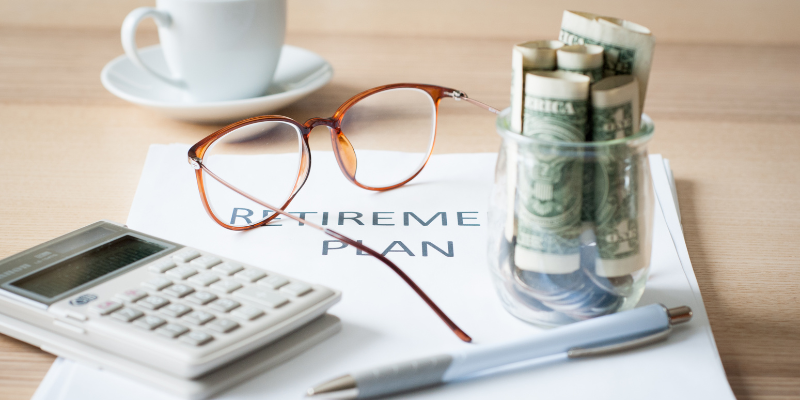 What are the types of investments in Nigeria? — Retirement plans