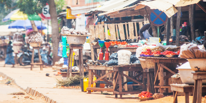 What are capital markets? — How do capital markets work?