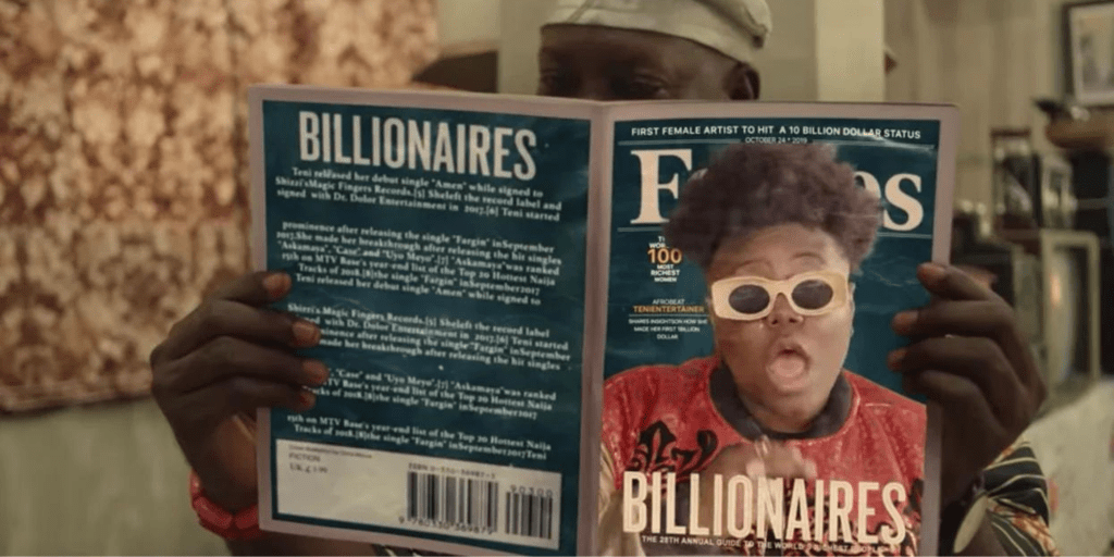 How to become rich — What does it take to be a millionaire in Nigeria?