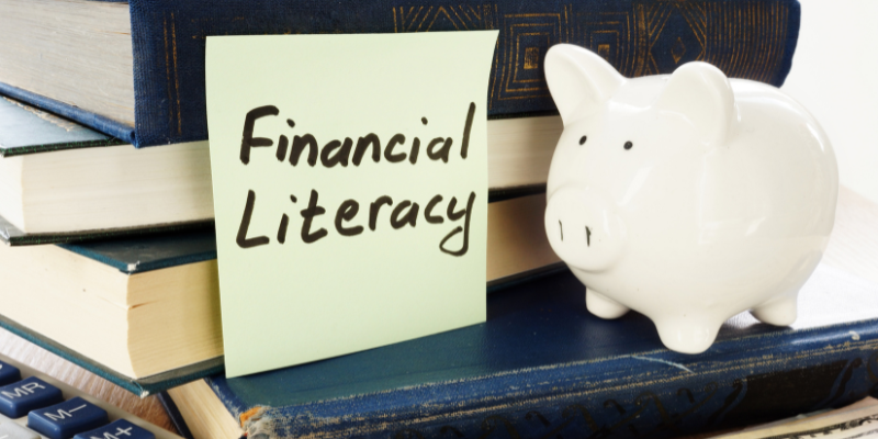 What Is Financial Inclusion? — What is the difference between financial inclusion and financial literacy?