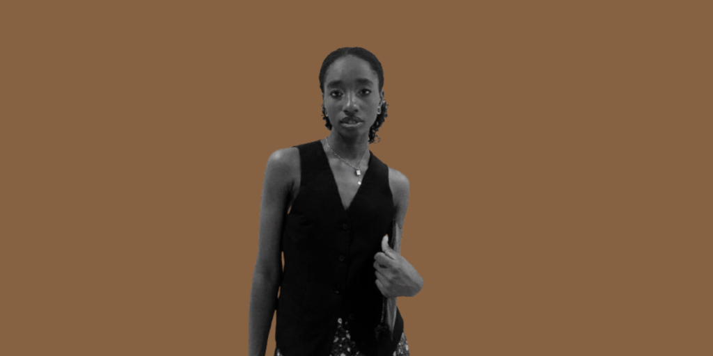 Oluchi Ekeruche