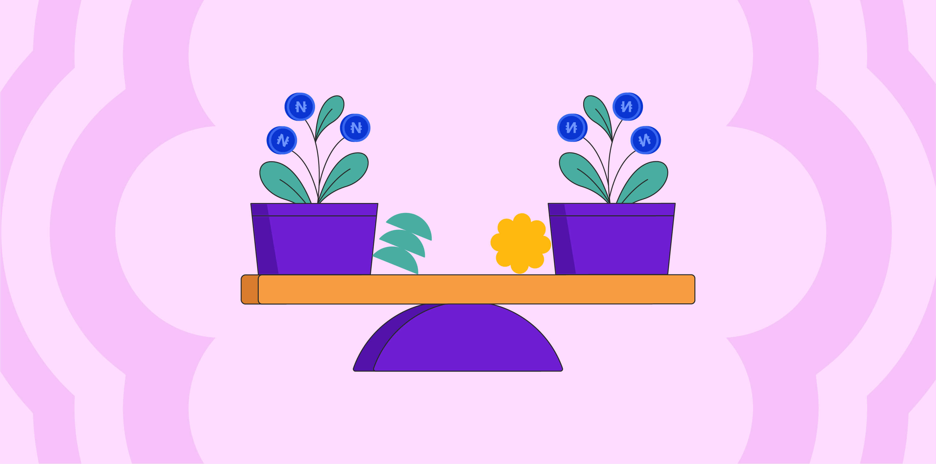 Risk Management 101: How to Build a Balanced Portfolio as a Beginner Investor