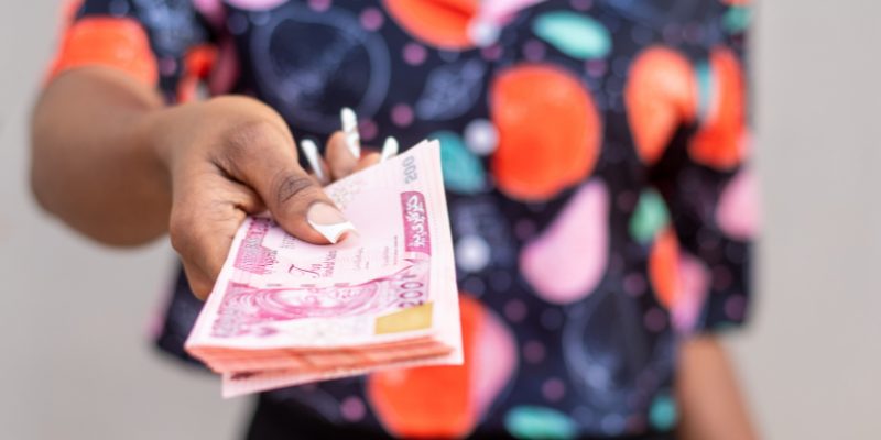 The 11 types of risk in investing — Inflationary risk