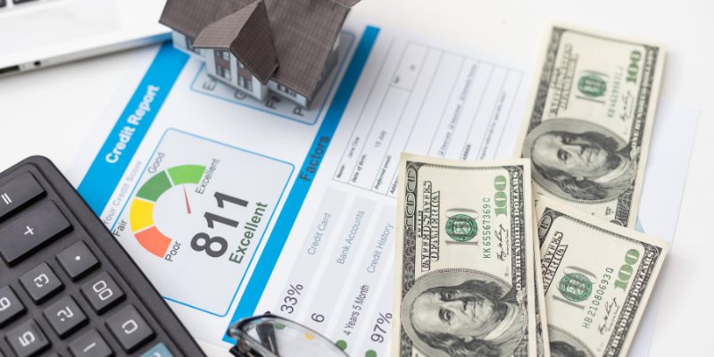 The 11 types of risk in investing — Credit risk