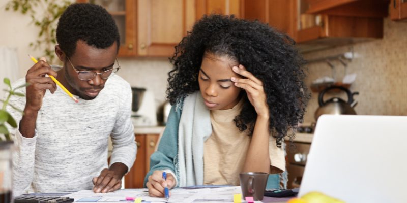 The 11 types of risk in investing — How to identify risk in investing