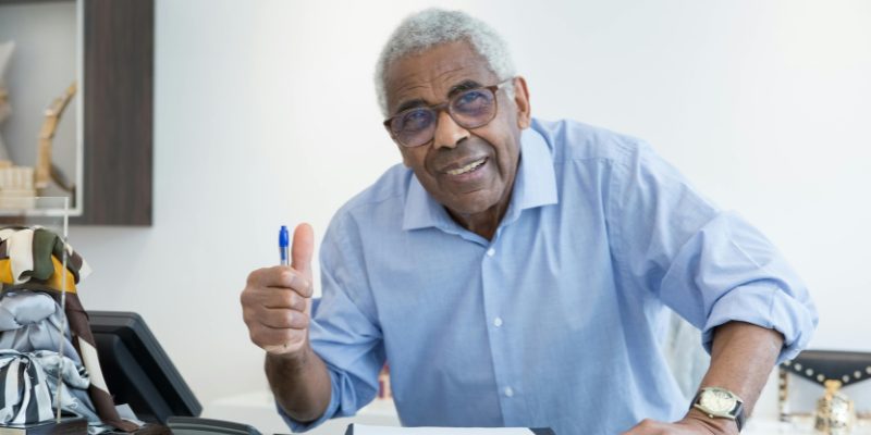 The 11 types of risk in investing — Longevity risk