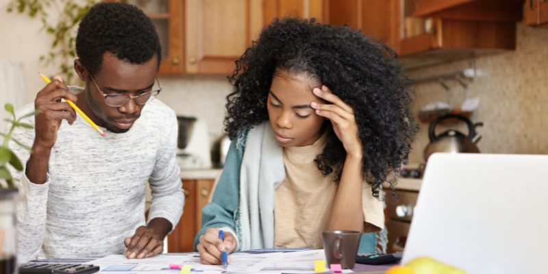 Risk management 101 — How does risk management work in investing?