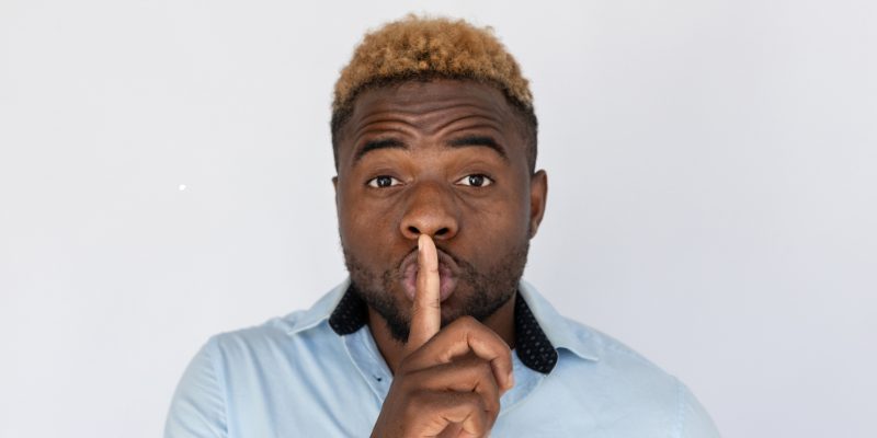 Online safety 101 — Don’t share personal information publicly