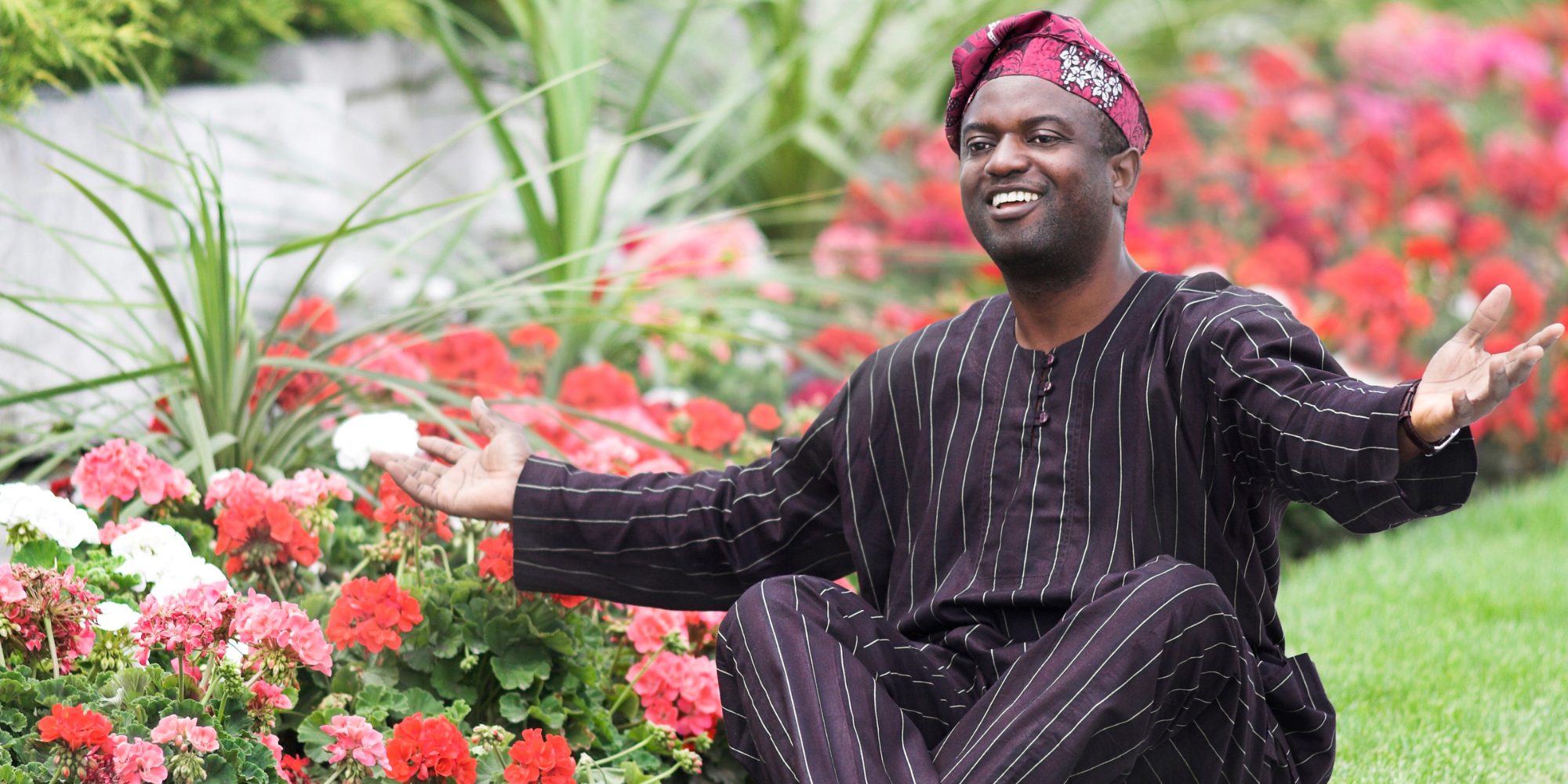 Enjoy life on a budget in Nigeria