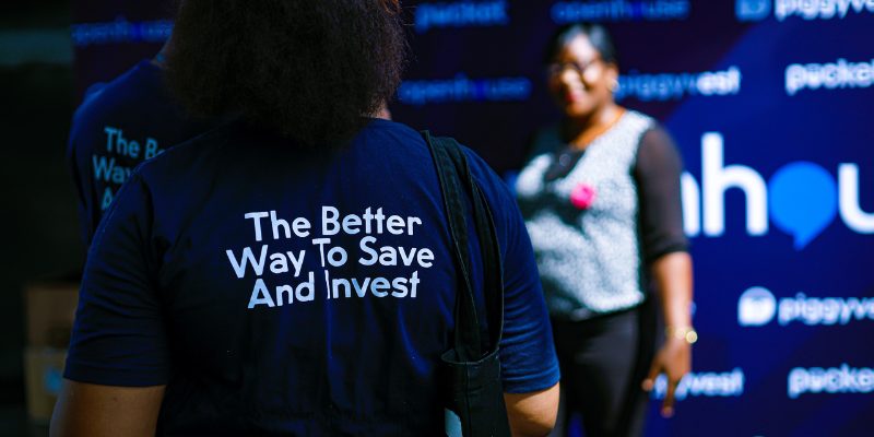 PiggyVest Savings Report 2024 — What's next?