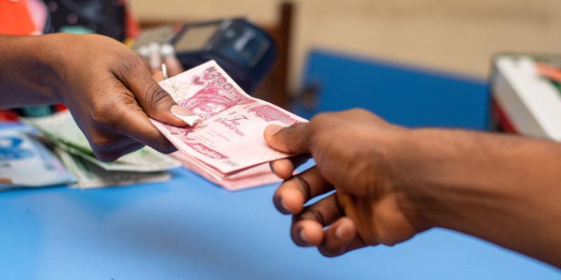 What is liquidity? — Funding liquidity