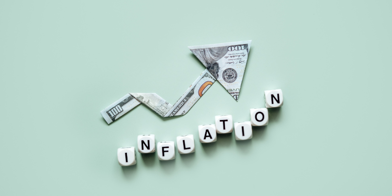 What Is Inflation? — What is inflation exactly?