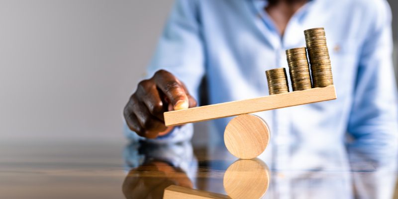 What Is Inflation? — What are the types of inflation?