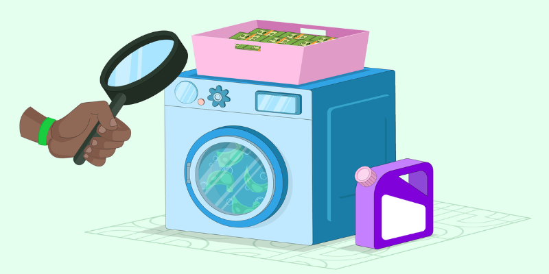 What Is Anti-Money Laundering (AML)?