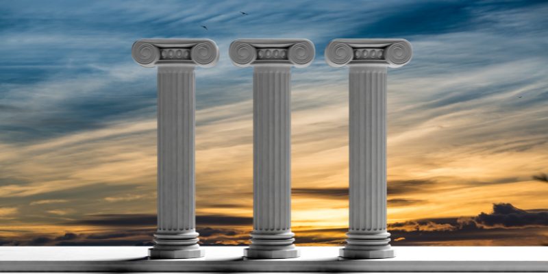 What Is Anti-Money Laundering (AML)? — What are the pillars of anti-money laundering?