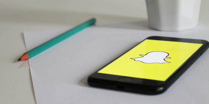 How to make money on Snapchat — Enjoy revenue sharing from Creator Stories