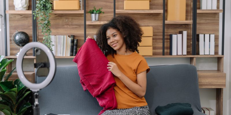 How to make money on Snapchat — Sell products and services to your audience