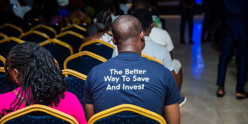 PiggyVest (and OpenHouse) is here to stay!