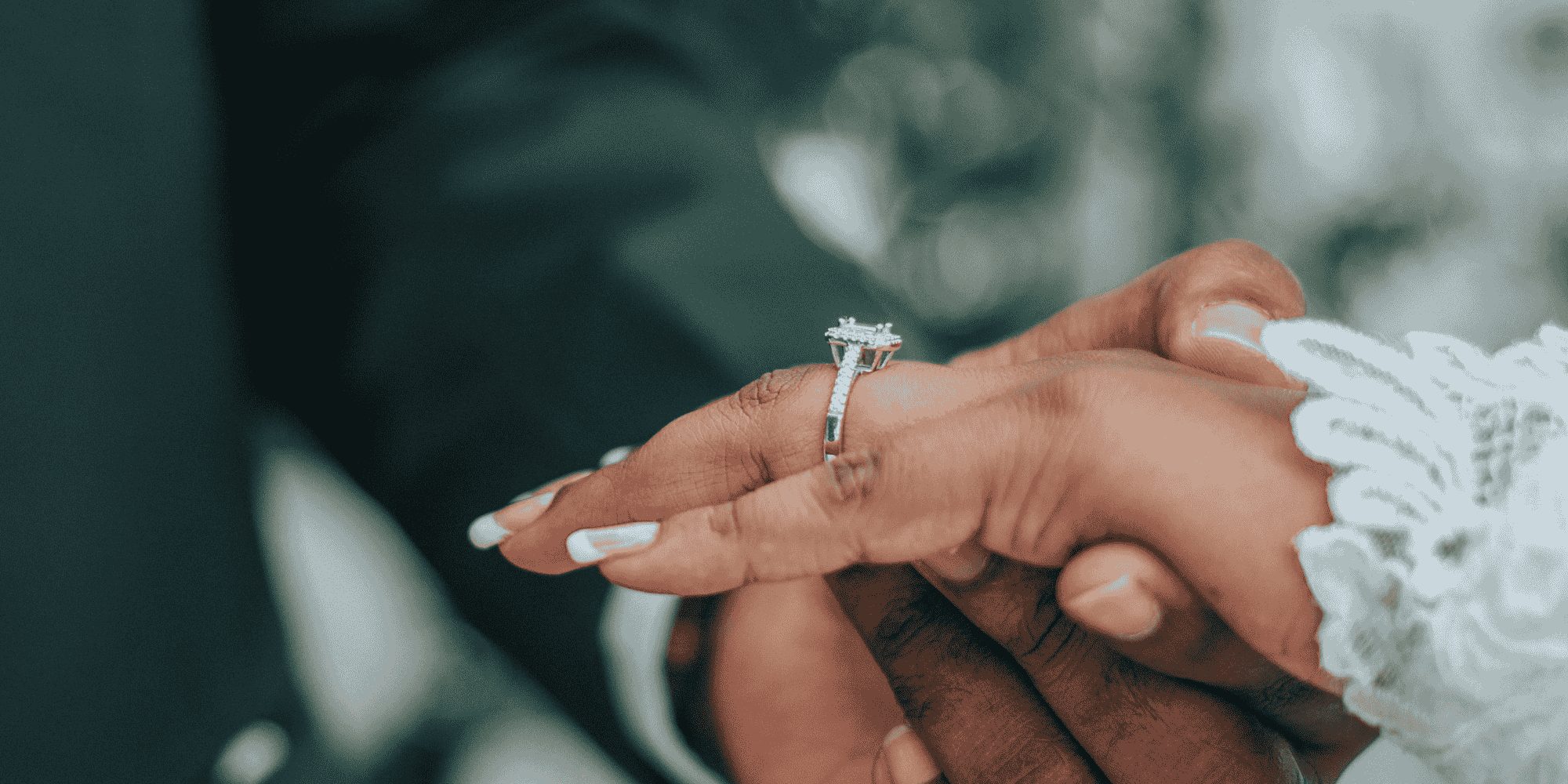 Financial planning for newlyweds