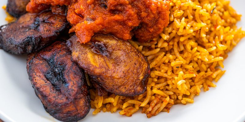 Achieve your financial goals as a corper with just ₦77,000 a month — Cook at home and embrace cheap thrills