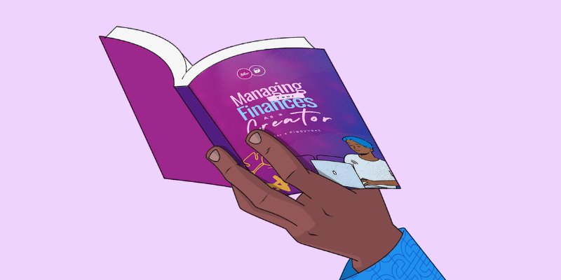 Mastering Your Finances As A Creator