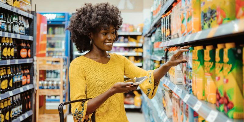 How to make money during NYSC — Personal shopping