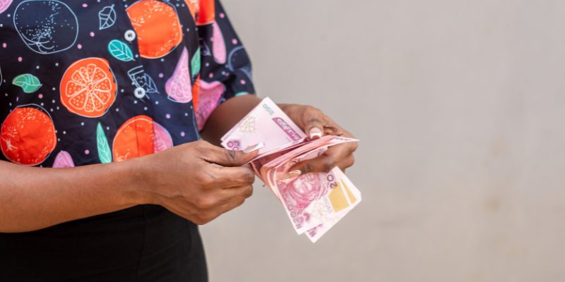 How to build a ₦100,000 emergency fund during NYSC — Tips for building your emergency fund as a corper