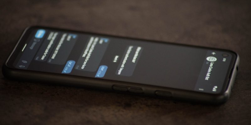 How to make money on Telegram in Nigeria