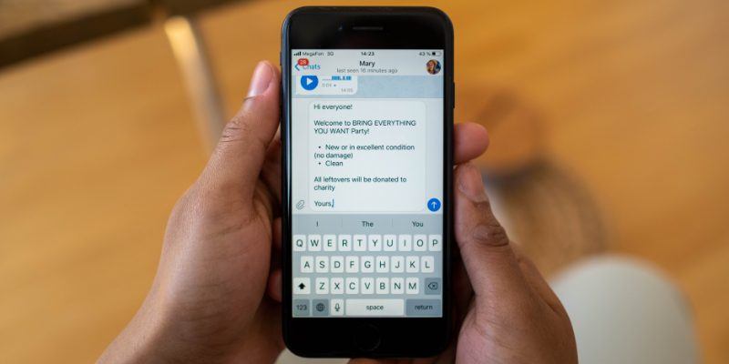 How to make money on Telegram — Create paid groups and channels