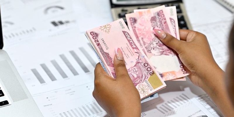 What Is Diversification In Investing? — How does diversification work in a nutshell?