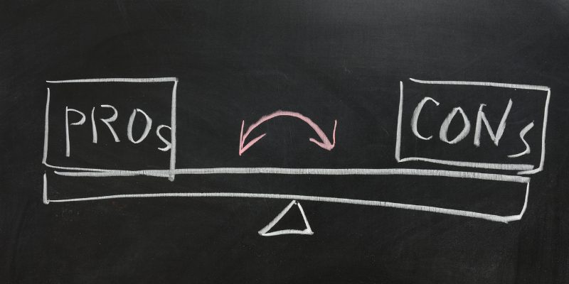 What Is Diversification In Investing? — Are there downsides to diversification?