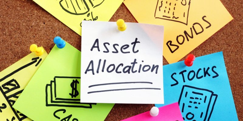What Is Diversification In Investing? — Asset allocation vs. diversification: What’s the difference?
