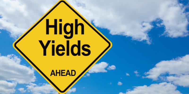 What are high-yield savings accounts (HYSAs)? — Why should you open a high-yield savings account?