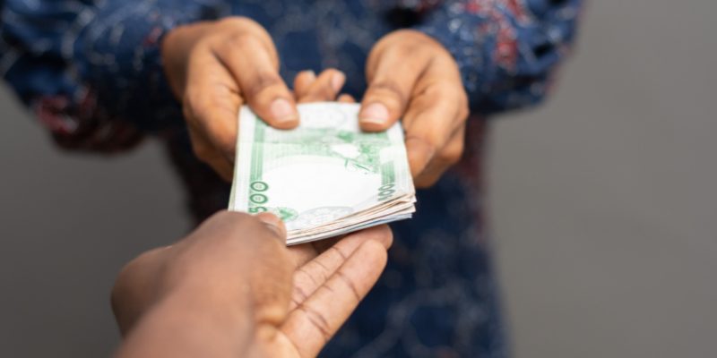 How to handle black tax — What exactly is black tax and what does it look like?