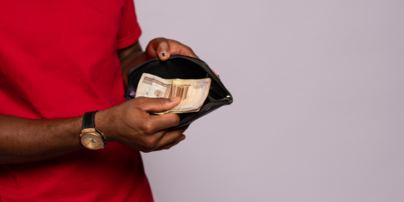 How to handle black tax — How to navigate black tax and set financial boundaries