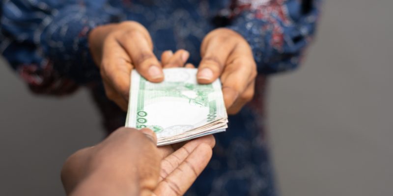 How to make money on Twitter (X) in Nigeria — Get paid directly using the Tips feature