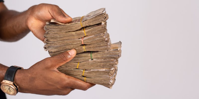 How to make money on Twitter (X) in Nigeria — How to increase your chances of making money on X