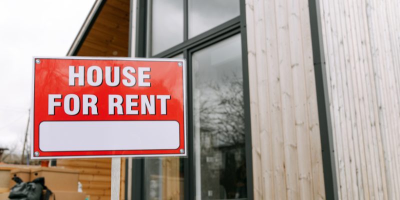 How to invest in real estate in Nigeria — Build rental properties